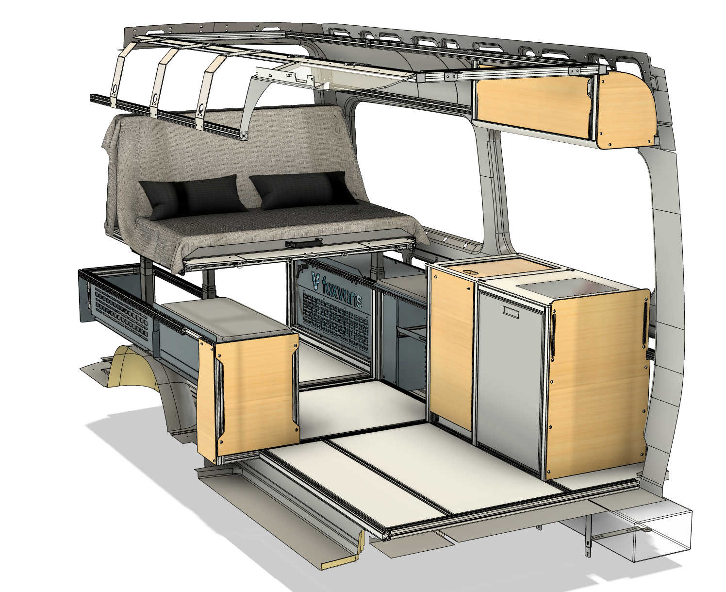 Super Suite™ Preorder (Spring 2026)