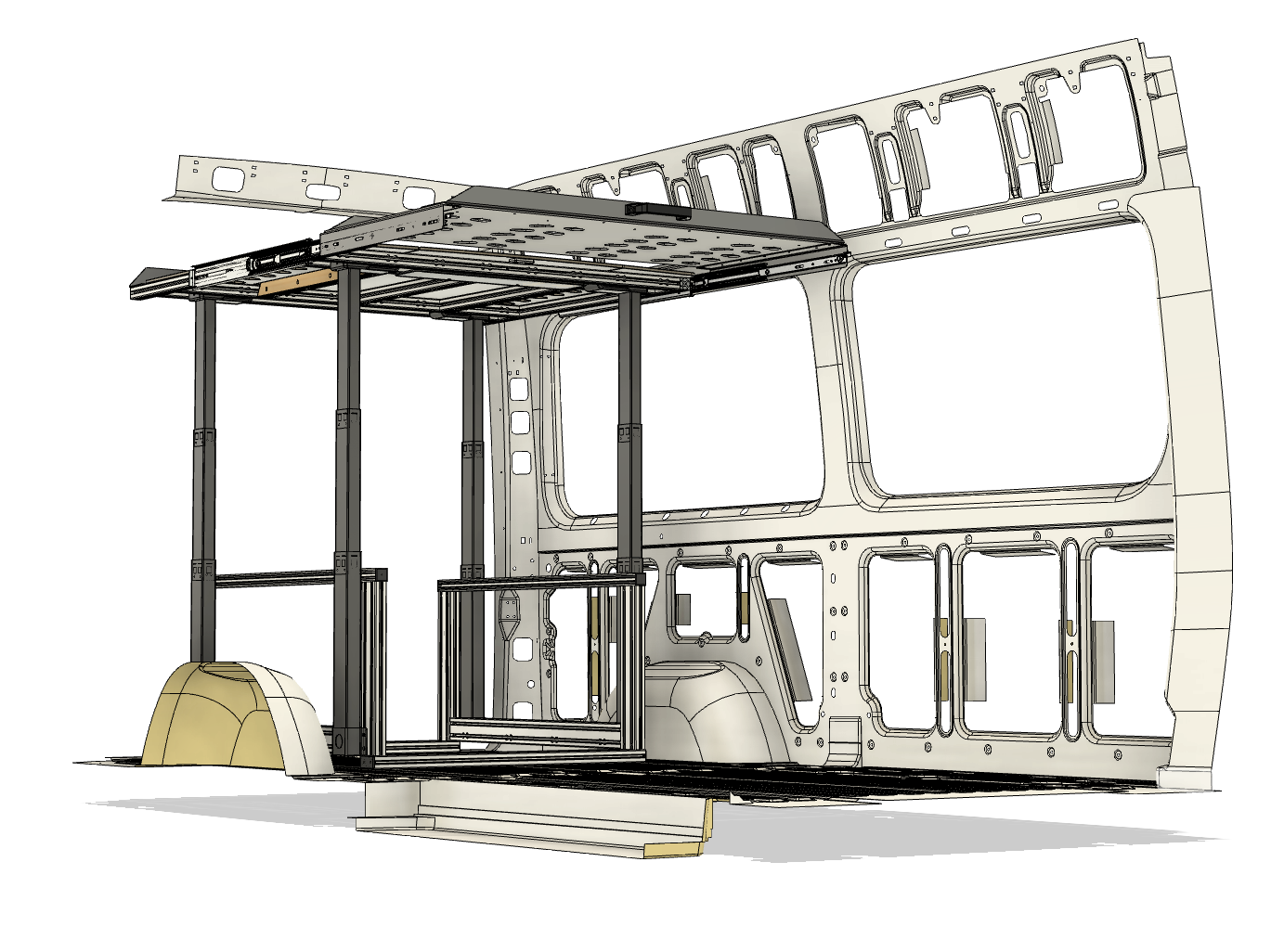 Super-Sleeper Pre-Order (Spring 2026)
